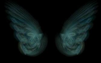 Angel Wings Background Wallpaper HD Background Desktop