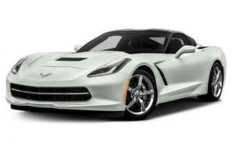 Corvette Zr1 Wallpaper Image