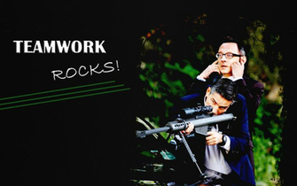 Person Of Interest Wallpaper