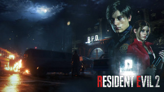 Top Resident Evil Wallpaper Full HD 4k To Use