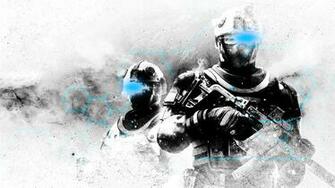 Ghost Recon Future Soldier Wallpaper HD