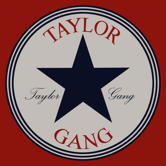 Taylor Gang Logo By Goupil418