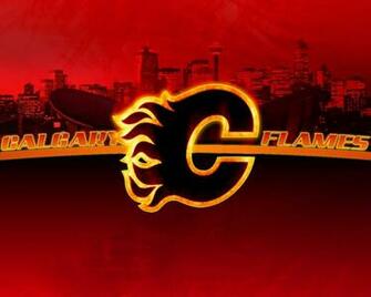 Calgary Flames Wallpaper C3ki8k1 4usky