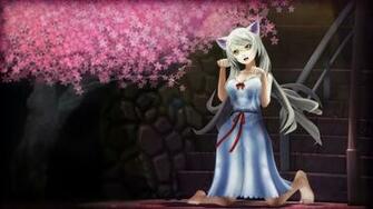 Pics Photos Anime Neko Wallpaper Desktop