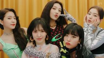Versatile Or Chaotic Red Velvet Lose Direction With The Reve