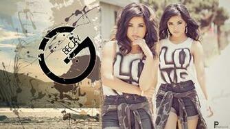 Becky G HD Wallpaper High Quality Desktop