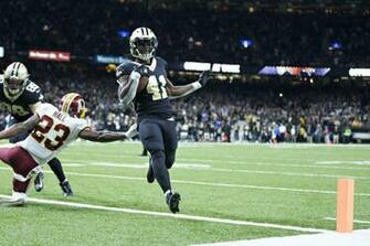 Alvin Kamara Fantasy Football Outlook