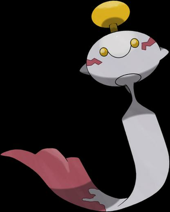 Pokemon Chimecho Pokedex Evolution Moves Location Stats