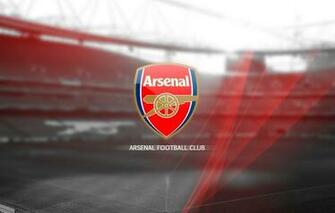 Wallpaper Arsenal Stadium Football Fanart Emirates Image For