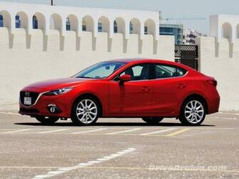 Mazda Best Quality Wallpaper