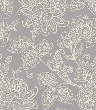 Home Decor Fabric Waverly Belinda Silver Lining Hi Res Back Side