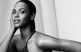 Desktop Beyonce HD Wallpaper