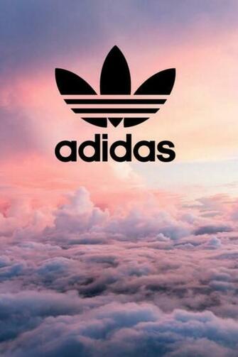iPhone Wallpaper Adidas