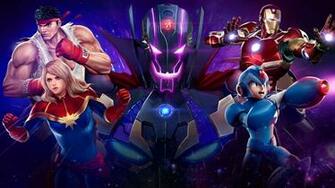 Comprar Marvel Vs Infinite Demo Microsoft Store Es