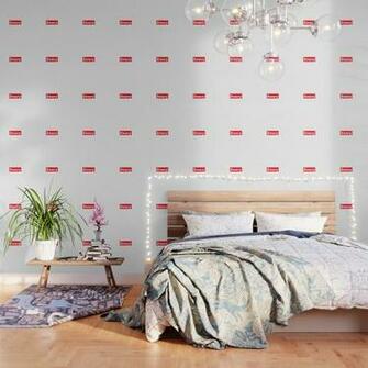 Emery Wallpaper By Kennethswater Society6