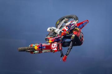 Align Media S Favorite Supercross Motocross Photos Of