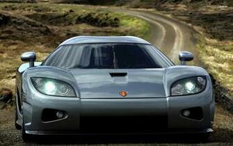Koenigsegg Ccx Wallpaper