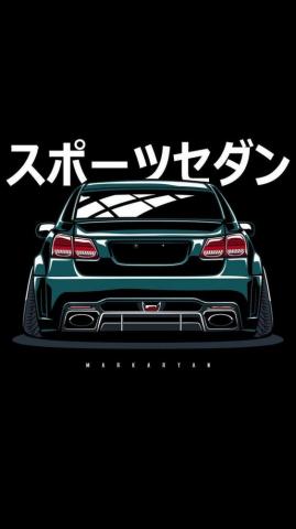 Cars Art Wallpaper Car Jdm