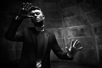 Balenciaga Fall Winter Men S Campaign