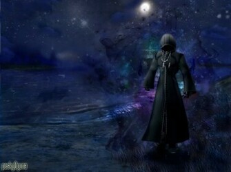 Organization Xiii Wallpaper Graphics Code