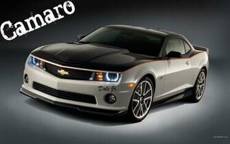 Camaro Desktop Chevrolet Wallpaper