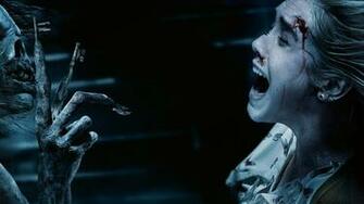 Insidious The Last Key HD Wallpaper Wallpaperfans