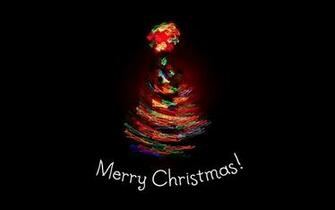 Merry Christmas HD Wallpaper For Desktop Background