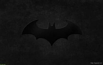 Black Batman Wallpaper Sf
