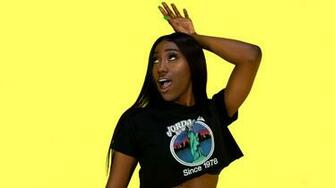 Flo Milli Breaks Down The Meaning Of Beef Flomix Genius