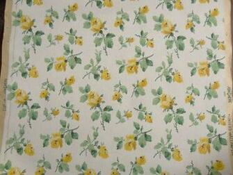 Yellow Roses
