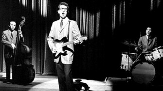 Buddy Holly Wallpaper