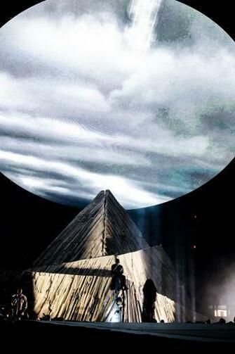 HD Yeezus Tour Wallpaper Desktop Phone Updated Kanye West
