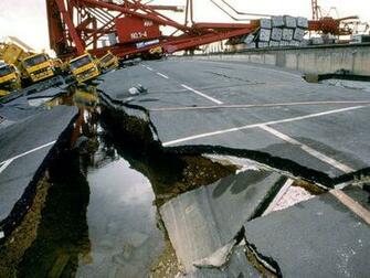 Natural Disasters Earthquake Pictures Wallpaper S