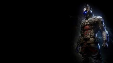 Batman Arkham Knight Wallpaper For