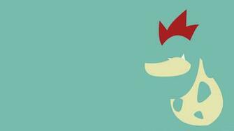 Totodile Finally Evolves Into Croconaw At Level Using
