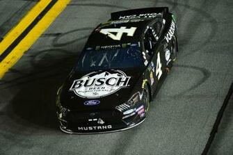 Daytona Full Gander Rv Duels Results From Thursday Sbnation