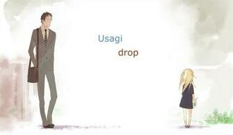 Usagi Drop Wallpaper High Quality