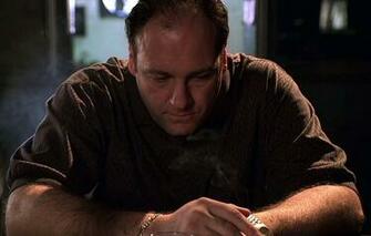 Sopranos Tony Soprano Rolex President HD Wallpaper