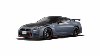 Nissan Gt R Nismo 4k Wallpaper HD Car