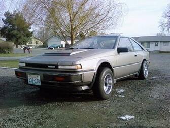 Nissan 200sx Wallpaper