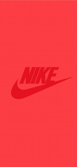 Nike iPhone Wallpaper
