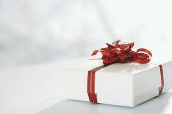 Christmas Gifts Image Beautiful HD Wallpaper And Background