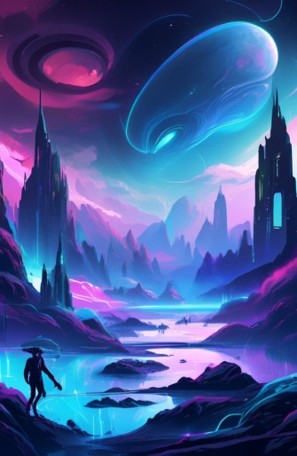 Alienware Wallpaper X
