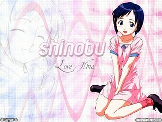Love Hina Wallpaper Weddingdressin
