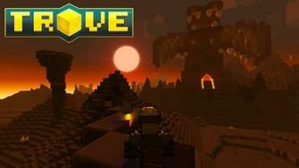 Steam Community Guide All Trove Wallpaper Available In HD
