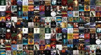 Machine Head Blackening Linkin Park Hybrid Burn Metallica