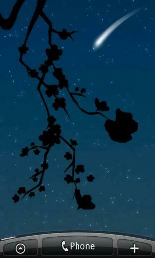 Live Wallpaper
