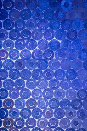 Coloured Metallic Circles Background And Textures Cr103