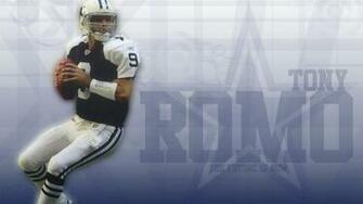 Tony Romo Dallas Cowboy Qb Wallpaper Hq Desktop