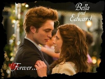 Twilight Wallpaper Series